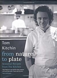 From Nature to Plate (Hardcover)