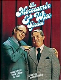 Morecambe and Wise Special (Hardcover)