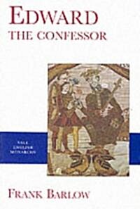 Edward the Confessor (Paperback, Revised)