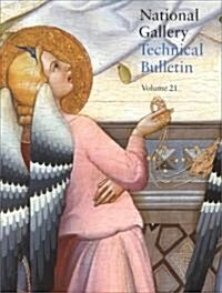 National Gallery Technical Bulletin (Paperback)