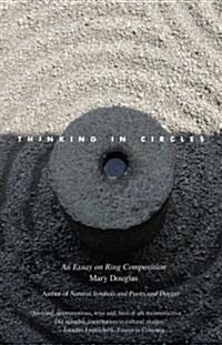 Thinking in Circles: An Essay on Ring Composition (Paperback)