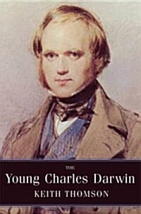 Young Charles Darwin (Paperback)