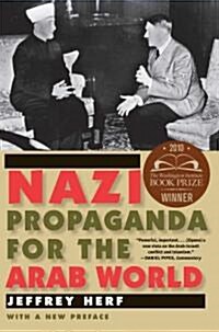 Nazi Propaganda for the Arab World (Paperback)