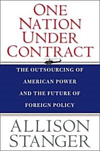 One Nation Under Contract (Paperback)