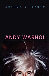 Andy Warhol (Paperback)