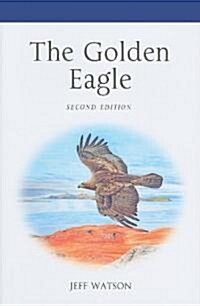 The Golden Eagle (Hardcover)