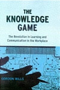 The Knowledge Game (Paperback)