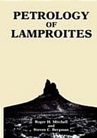 Petrology of Lamproites (Hardcover)