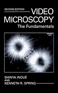 Video Microscopy: The Fundamentals (Hardcover, 2, and)