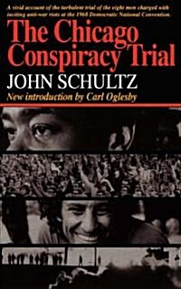 The Chicago Conspiracy Trial (Paperback, Revised)