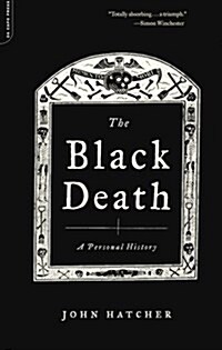 The Black Death: A Personal History (Paperback)