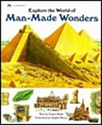 Man-Made Wonders (Hardcover)