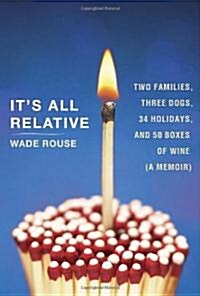 Its All Relative (Hardcover)