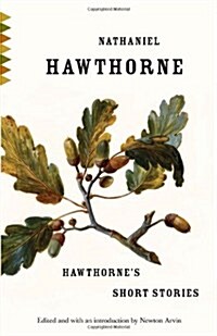 Hawthornes Short Stories (Paperback)