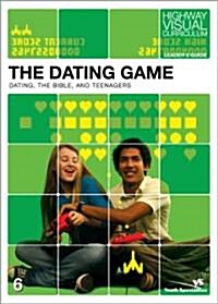 The Dating Game (Paperback)