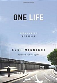 [중고] One Life: Jesus Calls, We Follow (Paperback)