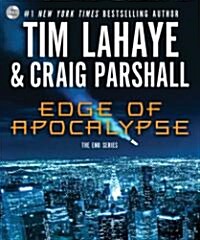 Edge of Apocalypse (Audio CD, Unabridged)