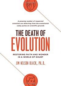 The Death of Evolution (Hardcover)