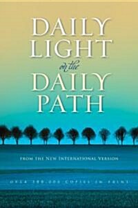 Daily Light on the Daily Path (Paperback)