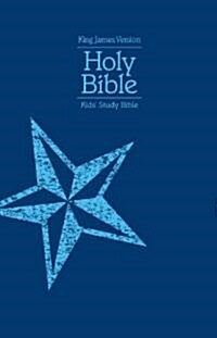 Holy Bible (Hardcover, LEA, SLP)