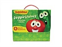 VeggieTales Veggie Values: A Board Book Collection (Boxed Set)