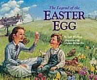 The Legend of the Easter Egg (Paperback)