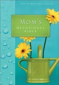 Moms Devotional Bible (Paperback)