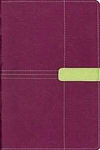 Study Bible-KJV (Imitation Leather)