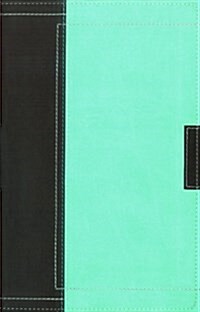 Thinline Bible-NASB (Imitation Leather)