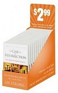 The Case for the Resurrection - 20-Pack: A First-Century Investigative Reporter Probes Historys Pivotal Event (Paperback)