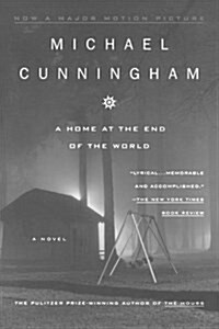 A Home at the End of the World (Paperback)