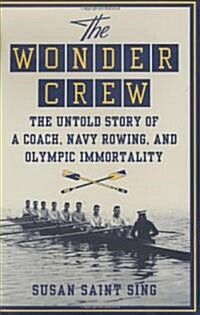 The Wonder Crew (Hardcover)