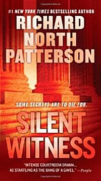 Silent Witness (Mass Market Paperback, Reprint)