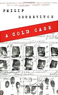 Cold Case (Paperback)