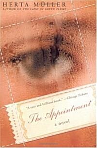 The Appointment (Paperback, Reprint)