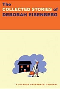 Collected Stories of Deborah Eisenberg (Paperback)