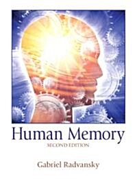 Human Memory: Second Edition (Paperback, 2)