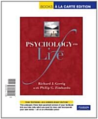 Psychology and Life (Unbound, 19th)