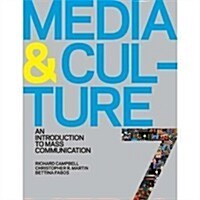 Media & Culture: An Introduction to Mass Communication (Loose Leaf)