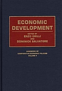 Economic Development (Hardcover)