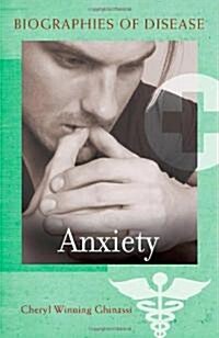 Anxiety (Hardcover)