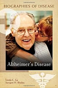 Alzheimers Disease (Hardcover)