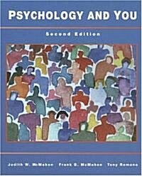 Psychology and You (Hardcover, 2)