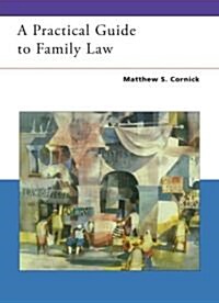 Practical Guide to Family Law (Paperback)
