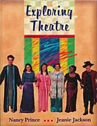 Exploring Theatre (Hardcover)