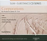Corporations (Audio CD, 4th)