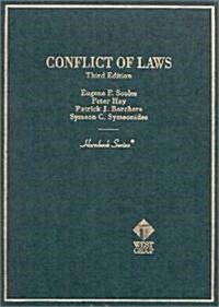 Conflict of Laws (Other, 4th)