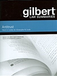 Antitrust (Paperback, 11th)