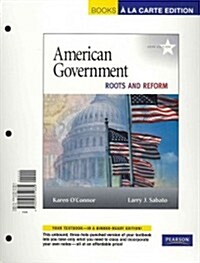 American Government (Unbound, Pass Code)