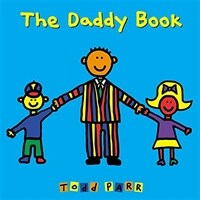 (The)Daddy book